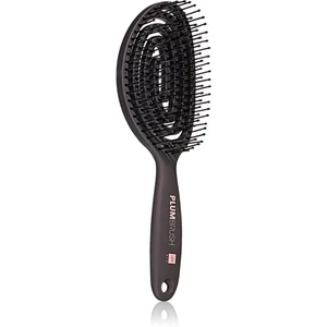 Labor Pro Plum Brush Wet kartáč na vlasy pro snadné rozčesání vlasů 1 ks
