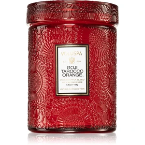 VOLUSPA Japonica Goji Tarocco Orange vonná sviečka I. 156 g