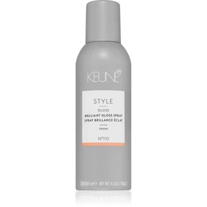 Keune Style Gloss sprej na vlasy pro lesk 200 ml