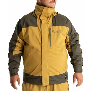 Adventer & fishing Horgászdzseki Membrane Jacket XL