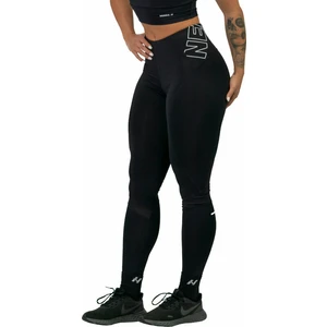 Nebbia FIT Activewear High-Waist Leggings Black XS