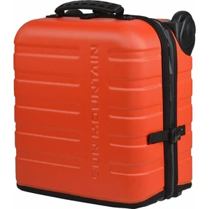 Sun Mountain Kube Travel Cover Inferno/Gun