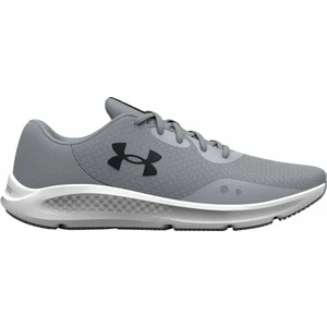 Under Armour UA Charged Pursuit 3 Running Shoes Mod Gray/Black 41