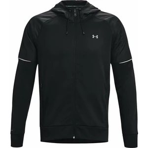 Under Armour Armour Fleece Storm Full-Zip Hoodie Black/Pitch Gray XL