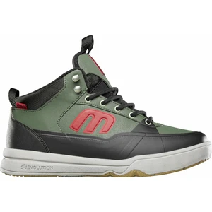 Etnies Jones MTW Black/Green 44