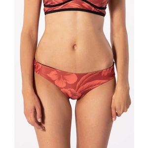 Swimwear Rip Curl MIRAGE ESS PRINTED CHEEKY HINGE Dusty Rose