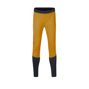 Hannah Nordic Pants Pánské sportovní kalhoty 10025328HHX golden yellow/anthracite L