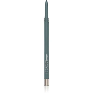 MAC Cosmetics Colour Excess Gel Pencil vodeodolná gélová ceruzka na oči odtieň Hell-Bent 35 g