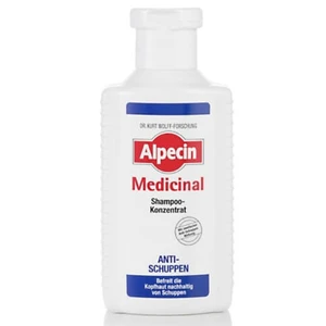 Alpecin Medicinal koncentrovaný šampón proti lupinám 200 ml