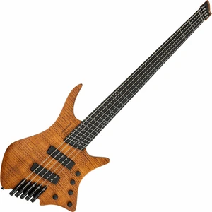 Strandberg Boden Bass Prog 5 Brown