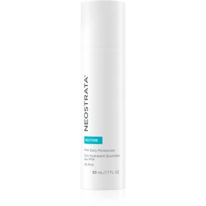 NeoStrata Restore PHA Daily Moisturizer jemný exfoliační krém 50 ml