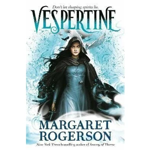 Vespertine - Margaret Rogersonová