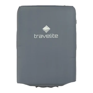 Travelite Luggage cover M Anthracite