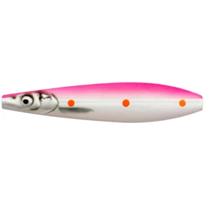 Savage gear lt seeker sinking pink pearl - 7,5 cm 18 g