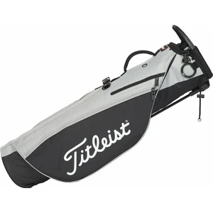 Titleist Premium Carry Bag Grey/Black Golfbag