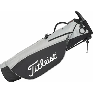 Titleist Premium Carry Bag Grey/Black Sac de golf
