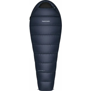 Hannah Sleeping Bag Camping Joffre 200 Long Midnight Navy 195L