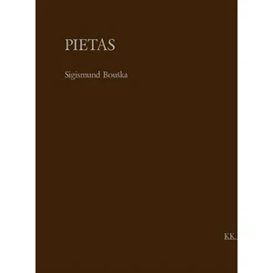 Pietas - Sigismund Bouška