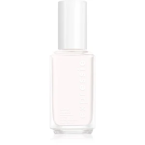 Essie Expressie rychleschnoucí lak na nehty odstín 500 unapolegetic icon 10 ml