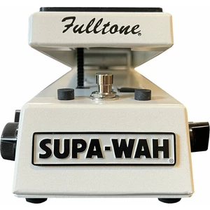 Fulltone Supa-Wah Pedale Wha