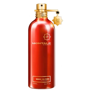 Montale Wood On Fire woda perfumowana unisex 100 ml