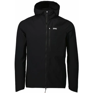 POC Motion Wind Jacket Uranium Black M