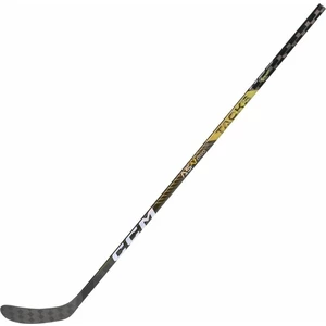 CCM Bâton de hockey Tacks AS-V Pro INT Main droite 65 P28