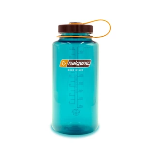 Nalgene Wide Mouth 1 l Teal Sustain