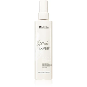 Indola Blond Expert Insta Strong bezoplachový kondicionér v spreji 200 ml