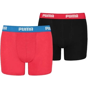 2PACK boys boxer shorts Puma multicolor