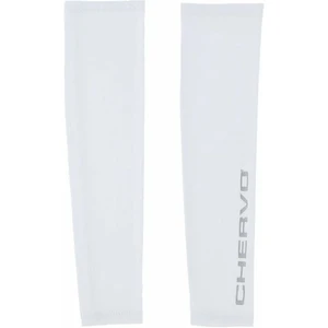 Chervo Yris Sun Protection Sleeves White UNI