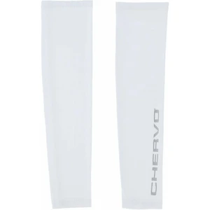 Chervo Yris Sun Protection Sleeves White UNI