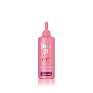 Plantur 21 #longhair Booster růstové sérum pro pokožku hlavy 125 ml