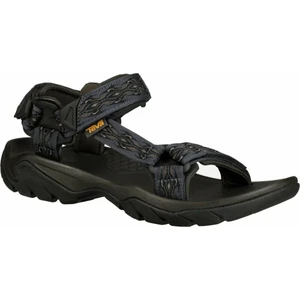 Teva Terra Fi 5 Universal Men's Madang Blue 42 Pánske outdoorové topánky