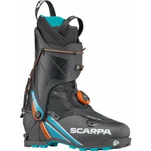 Scarpa Alien Carbon 95 Carbon/Black 28,0