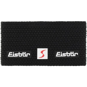 Eisbär Jamie SP Headband Black UNI Bandeau de ski