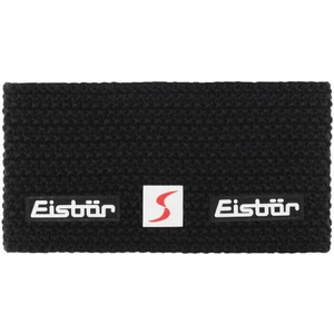 Eisbär Jamie SP Headband Black UNI Lyžařská čelenka