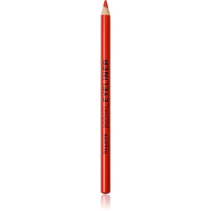 Revolution Relove Kohl Eyeliner kajalová ceruzka na oči odtieň Orange 1,2 g