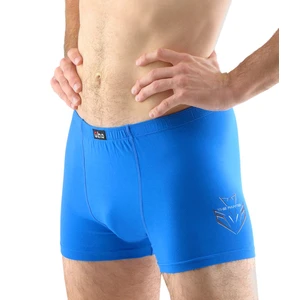 Men's boxers Gino blue