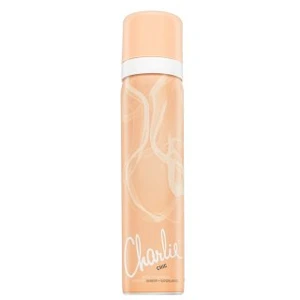 Revlon Charlie Chic deospray pre ženy 75 ml