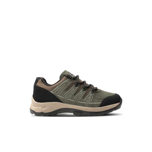 Slazenger Odilon I Men's Outdoor Shoes Khaki