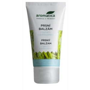 Aromatica Tradice z přírody Prsní balzám prsní balzám pro zklidnění 40 ml