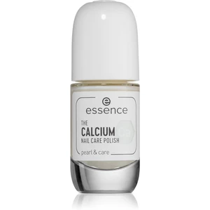 Essence The Calcium pečující lak na nehty s vápníkem 8 ml