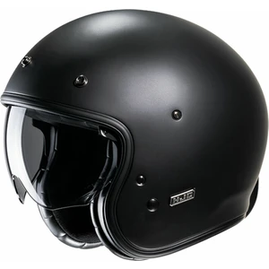 HJC V31 Semi Flat Black L Casco