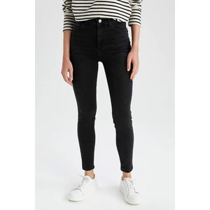 DEFACTO Skinny Fit Jean Trousers