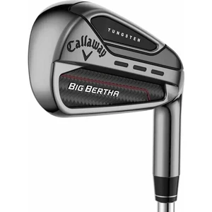 Callaway Big Bertha 23 Irons LH 5-PW Graphite Regular