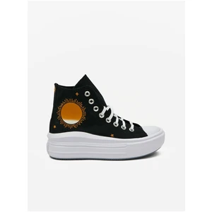 Trampki damskie Converse