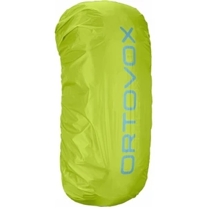 Ortovox Rain Cover Happy Green M 25 - 35 L Esőhuzat hátizsákhoz