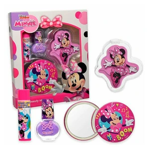 Disney Minnie Beauty Set dárková sada (pro děti)