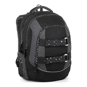 Bagmaster Flick 23 A Black/Grey